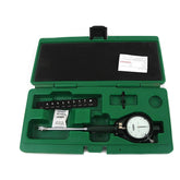 INSIZE Measuring Equipment Insize Mechanical Bore Gauge 0.4"-0.7" Range Series 2323-07